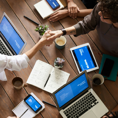 Startup Ecosystems