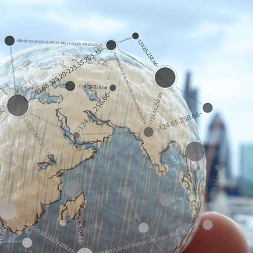 Geopolitics