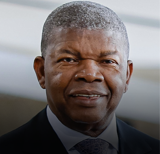 João Lourenço