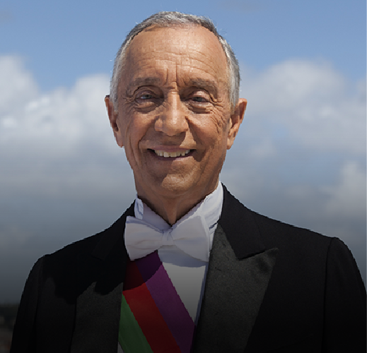 Marcelo Rebelo de Sousa