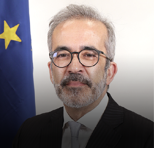 Paulo Rangel